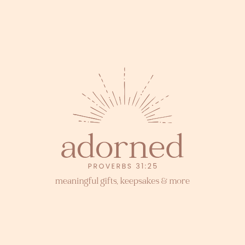 Adorned Gift Card